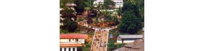சபரி மலைக்குச் செல்லும் வழியில் உள்ள திருத்தலங்கள்